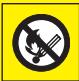 KIA SPORTAGE 3 - Dangers concerning les batteries - 2