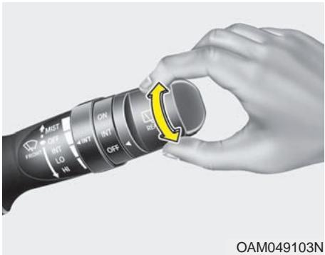 KIA SPORTAGE 3 - MISE EN GARDE - 1