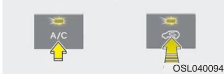 KIA SPORTAGE 3 - Climatisation manuelle - 2