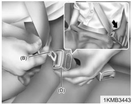 KIA SPORTAGE 3 - MISE EN GARDE - Bagages - 2
