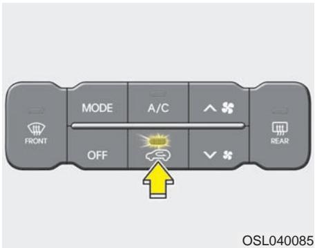 KIA SPORTAGE 3 - Conversion de la température - 1