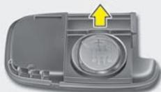 KIA SPORTAGE 3 - AVERTISSEMENT - 3