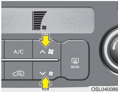 KIA SPORTAGE 3 - AVERTISSEMENT - 1