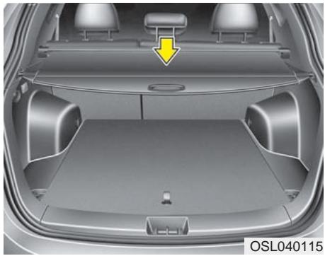 KIA SPORTAGE 3 - AVERTISSEMENT - 1