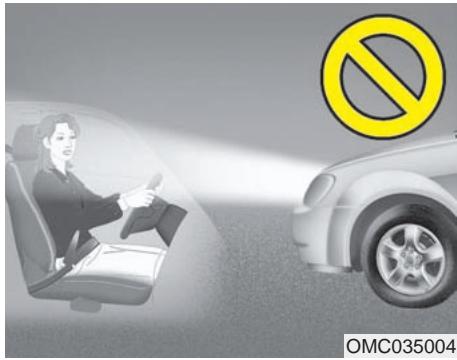 KIA OPTIMA 2011 - Négocier les virages en douceur - 1