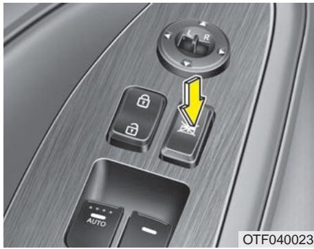 KIA OPTIMA 2011 - A AVENTISSEMENT - 1