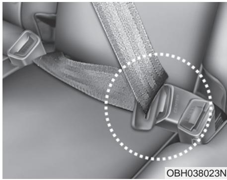 KIA OPTIMA 2011 - MISE EN GARDE - 1