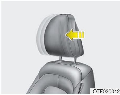 KIA OPTIMA 2011 - A AVENTISSEMENT - 1
