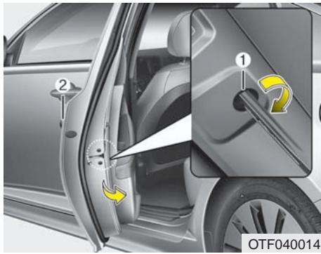 KIA OPTIMA 2011 - * AVIS - 1