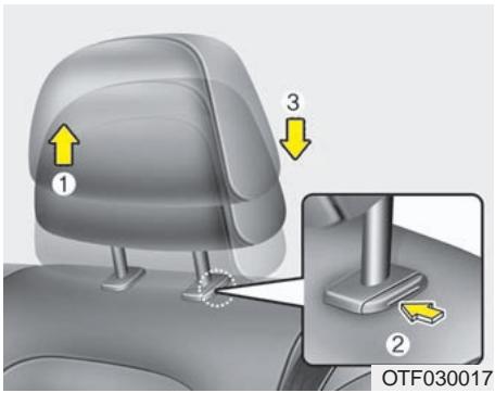 KIA OPTIMA 2011 - A VERTISSEMENT - 1