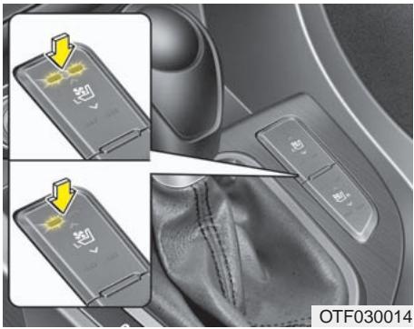 KIA OPTIMA 2011 - A VERTISSEMENT - Risque de brûlures - 1