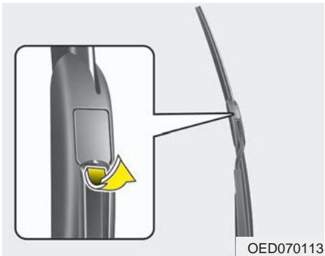 KIA OPTIMA 2011 - * AVIS - 1