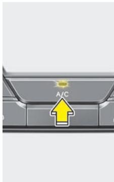 KIA OPTIMA 2011 - Commande de la vitesse du ventilateur - 1