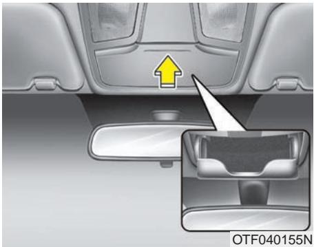 KIA OPTIMA 2011 - AVERTISSEMENT - 1