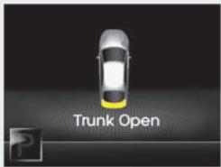 KIA OPTIMA 2011 - Align steering wheel (Redressez le volant) - 5