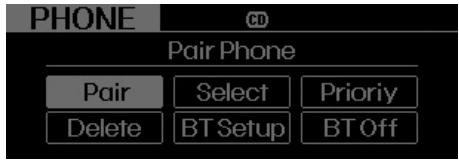 KIA OPTIMA 2011 - - PHONE - 1