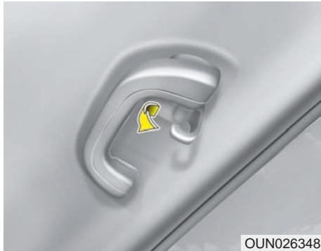 KIA OPTIMA 2011 - A VERTISSEMENT - 1