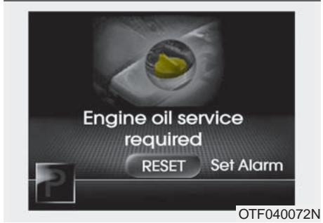 KIA OPTIMA 2011 - Distance d'ici un service - 2