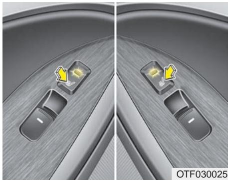 KIA OPTIMA 2011 - AVERTISSEMENT - 1