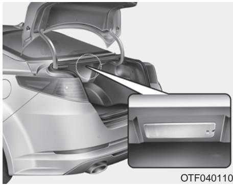 KIA OPTIMA 2011 - Type B - 1