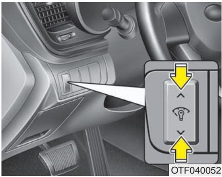 KIA OPTIMA 2011 - MISE EN GARDE - 3