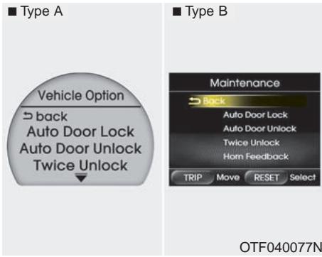 KIA OPTIMA 2011 - Entretien - 1