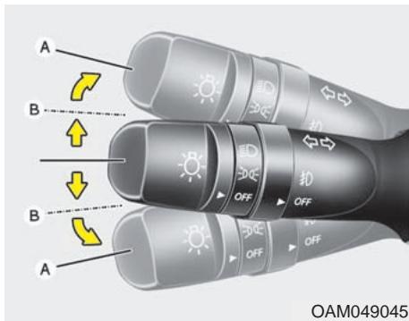 KIA OPTIMA 2011 - AVERTISSEMENT - 2