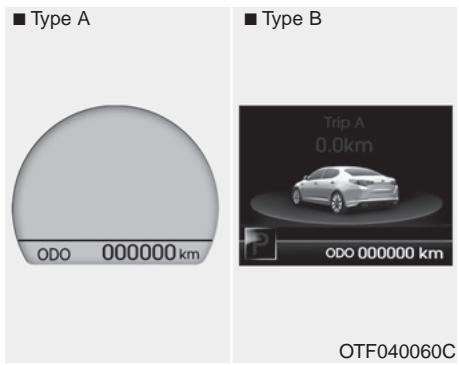 KIA OPTIMA 2011 - MISE EN GARDE - 4