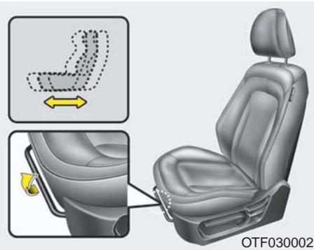 KIA OPTIMA 2011 - A AVENTISSEMENT - 1