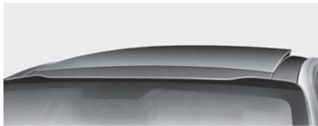 KIA OPTIMA 2011 - Quand le pare-soleil est ouvert - 1