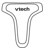 VTECH VT 2650 - Nomenclature des pieces - 5