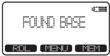 VTECH VT 2651 - Entrer le code d'identification du socle - 4