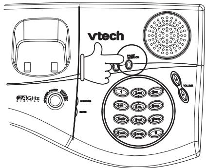 VTECH VT 2651 - À partir du socle : - 1