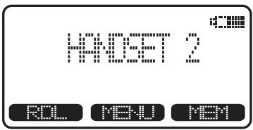 VTECH VT 2651 - Entrer le code d'identification du socle - 5