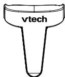 VTECH VT 5807 - Nomenclature des pieces - 3