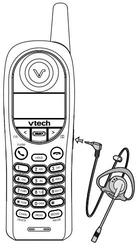 VTECH VT 5851 - FONCTIONNEMENT DU COMBINED - 1