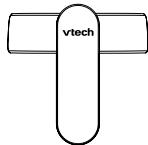 VTECH VT 5851 - Nomenclature des pieces - 4