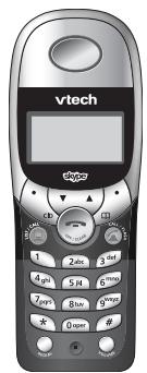 VTECH VT 711 - Nomenclature des pieces - 2