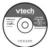 VTECH VT 8100 - Liste de vérification des pieces - 8