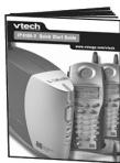 VTECH VT 8100 - Liste de vérification des pieces - 9