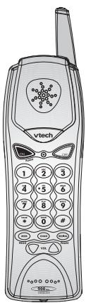 VTECH VT 9113 - 1