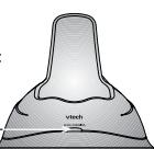 VTECH VT9113 - Touche de tonalité - 1