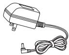 VTECH IA5870 - Nomenclature des pièces du modèle ia5878 - 4
