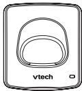 VTECH IA5870 - Nomenclature des pièces du modèle ia5878 - 2
