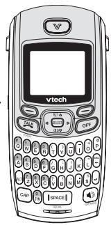 VTECH IS6110 - Casque d'écoute - 2