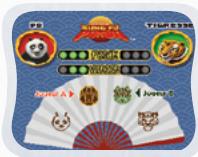 VTECH JEU V.MOTION KUNG FU PANDA - Tournoi - 1