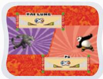 VTECH JEU V.MOTION KUNG FU PANDA - Mission ultimate - 4