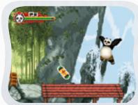 VTECH JEU V.MOTION KUNG FU PANDA - Objectif pedagogique : logique - 3