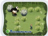 VTECH JEU V.MOTION KUNG FU PANDA - Objectif pedagogique : logique - 4