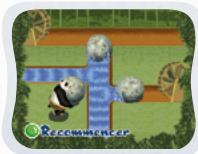 VTECH JEU V.MOTION KUNG FU PANDA - Rivièresbloquées - 1